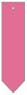 Peony Style L Tag (1 1/4 x 5) 10/Pk