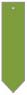 Iguana Style L Tag (1 1/4 x 5) 10/Pk