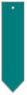 Fiji Style L Tag (1 1/4 x 5) 10/Pk