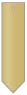 Gold Leaf Style L Tag (1 1/4 x 5) 10/Pk