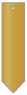 Antique Gold Style L Tag (1 1/4 x 5) 10/Pk