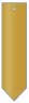 Antique Gold Style L Tag (1 1/4 x 5) 10/Pk