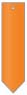 Mandarin Style L Tag (1 1/4 x 5) 10/Pk