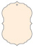 Old Lace Style M Tag (3 x 4) 10/Pk