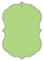 Pistachio Style M Tag (3 x 4) 10/Pk