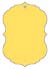 Lemon Drop Style M Tag (3 x 4) 10/Pk