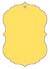 Lemon Drop Style M Tag (3 x 4) 10/Pk