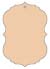 Latte Style M Tag (3 x 4) 10/Pk