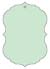 Green Tea Style M Tag (3 x 4) 10/Pk