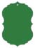 Verde Style M Tag (3 x 4) 10/Pk