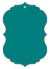 Fiji Style M Tag (3 x 4) 10/Pk