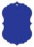 Comet Style M Tag (3 x 4) 10/Pk