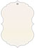 White Gold Style M Tag (3 x 4) 10/Pk