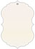 White Gold Style M Tag (3 x 4) 10/Pk