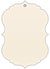 Pearlized Latte Style M Tag (3 x 4) 10/Pk