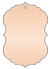 Nude Style M Tag (3 x 4) 10/Pk