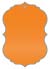Mandarin Style M Tag (3 x 4) 10/Pk