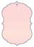 Rose Style M Tag (3 x 4) 10/Pk