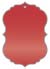 Jupiter Style M Tag (3 x 4) 10/Pk