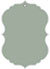Pine Style M Tag (3 x 4) 10/Pk