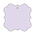 Lily Style N Tag (2 1/2 x 2 1/2) 10/Pk