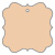 Latte Style N Tag (2 1/2 x 2 1/2) 10/Pk
