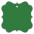 Verde Style N Tag (2 1/2 x 2 1/2) 10/Pk