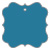 Ocean Style N Tag (2 1/2 x 2 1/2) 10/Pk