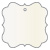 Opal Style N Tag (2 1/2 x 2 1/2) 10/Pk