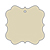 Patina (Textured) Style N Tag (2 1/2 x 2 1/2) 10/Pk