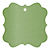 Mojito Style N Tag (2 1/2 x 2 1/2) 10/Pk