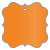 Mandarin Style N Tag (2 1/2 x 2 1/2) 10/Pk