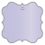 Vista Style N Tag (2 1/2 x 2 1/2) 10/Pk