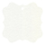 White Pearl Style N Tag (2 1/2 x 2 1/2) 10/Pk