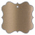 Pearl Silk Style N Tag (2 1/2 x 2 1/2) 10/Pk