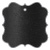 Black Silk Style N Tag (2 1/2 x 2 1/2) 10/Pk