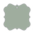 Pine Style N Tag (2 1/2 x 2 1/2) 10/Pk