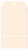 Old Lace Pocket Tag (3 x 5 1/2) 10/Pk