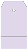 Lily Pocket Tag (3 x 5 1/2) 10/Pk
