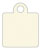 Milkweed Style Q Tag (2 x 2 1/2) 10/Pk