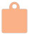 Ginger Style Q Tag (2 x 2 1/2) 10/Pk