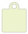 Spring Style Q Tag (2 x 2 1/2) 10/Pk