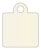 Quartz Style Q Tag (2 x 2 1/2) 10/Pk