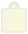 Opal Style Q Tag (2 x 2 1/2) 10/Pk
