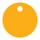 Bumble Bee Style R Tag (1 3/4 x 1 3/4) 10/Pk