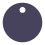 Navy Style R Tag (1 3/4 x 1 3/4) 10/Pk