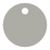 Fog Style R Tag (1 3/4 x 1 3/4) 10/Pk