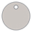 Soho Grey Style R Tag (1 3/4 x 1 3/4) 10/Pk