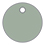 Fresh Air Style R Tag (1 3/4 x 1 3/4) 10/Pk