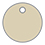Patina (Textured) Style R Tag (1 3/4 x 1 3/4) 10/Pk
